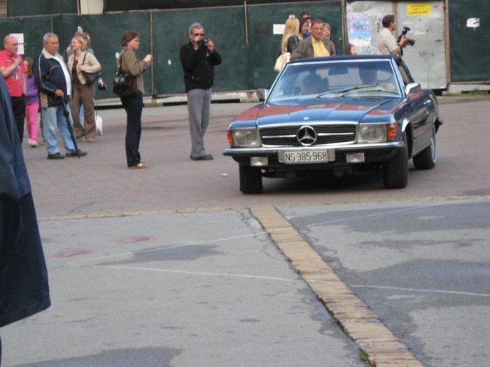 OLDTIMER 2011Slike Origin 022